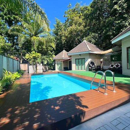 Avare Seaside House Krabi 班奥南矛 外观 照片