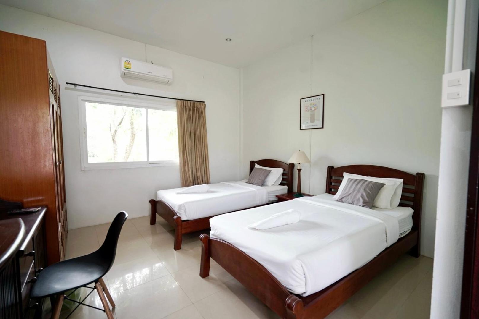 Avare Seaside House Krabi 班奥南矛 客房 照片