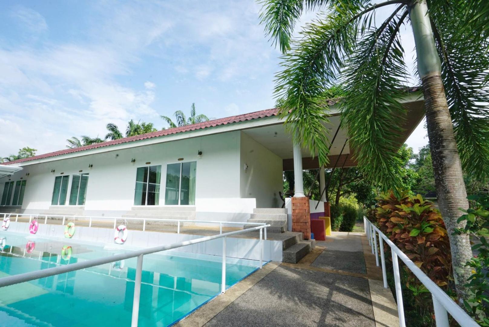 Avare Seaside House Krabi 班奥南矛 客房 照片