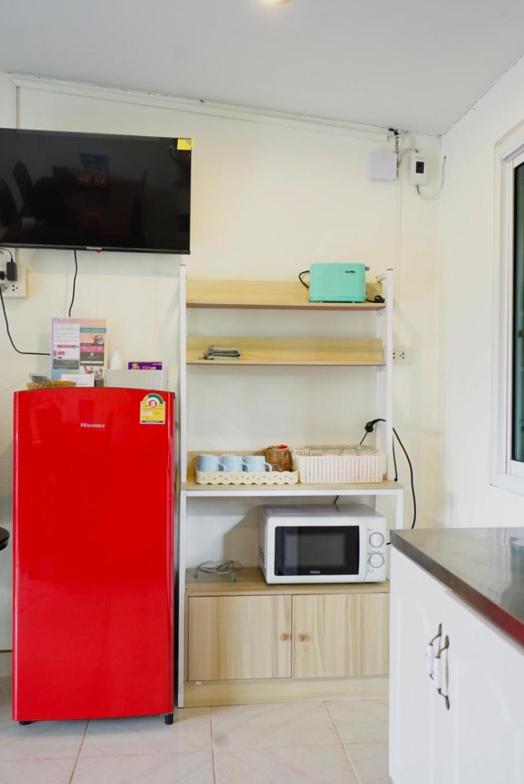 Avare Seaside House Krabi 班奥南矛 客房 照片